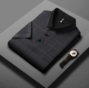 Vinton Polo Shirt - Men&