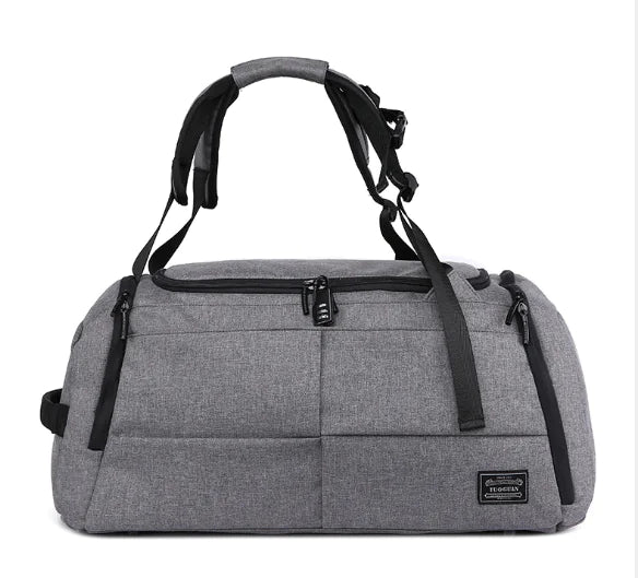 Large Capacity Men&