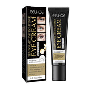 Anti-Wrinkle Eye Cream for Puffiness and Firming