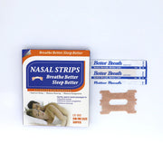 30-Piece Nasal Strips Box