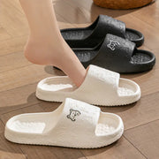 EVA Summer Slippers for Couples - Indoor and Bath Use