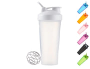 Litex Classic Shaker for Protein Shakes
