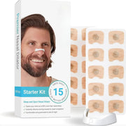 Luxury Nasal Breathing Dilator