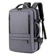 Multifunctional Large Capacity Business Travel Backpack