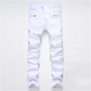 Cross Fader Jeans