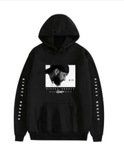 Nipsey Hussle Hoodie - Trendy Warm Sweatshirt