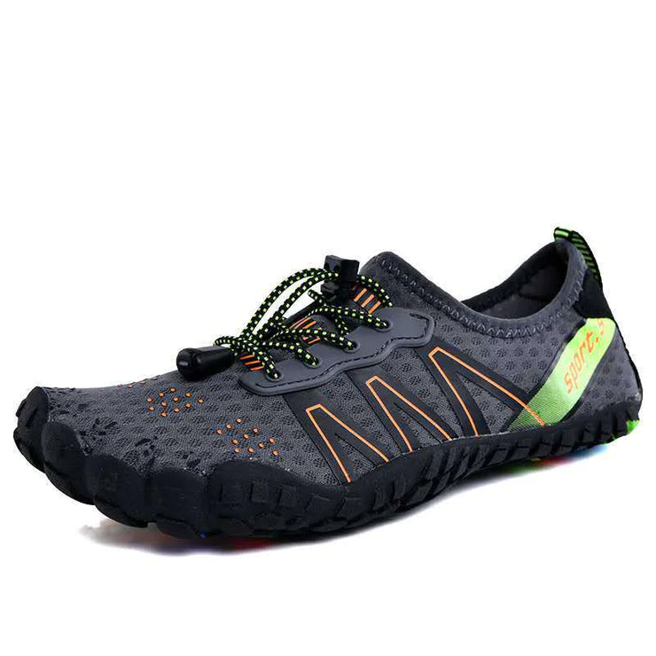 Outdoor Couple Upstream Water Sports Shoes
