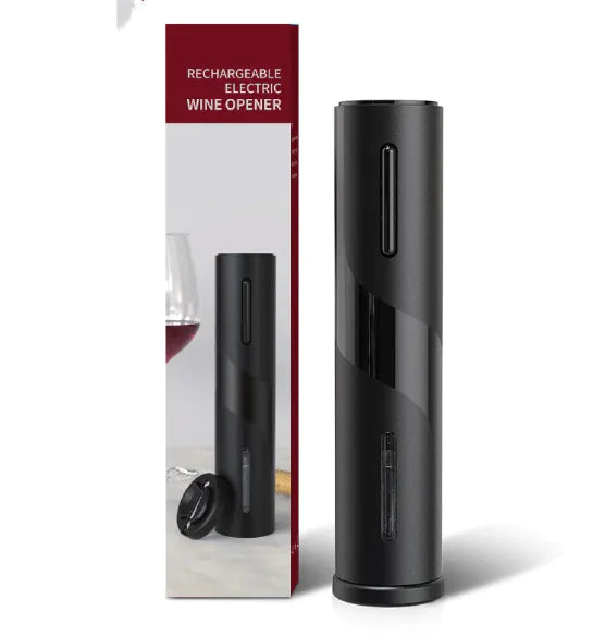 Electric Wine Bottle Opener