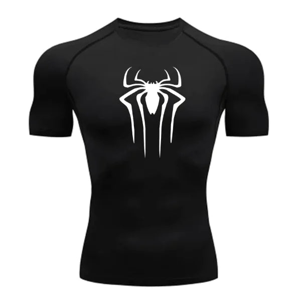 Spiderweb T Shirt