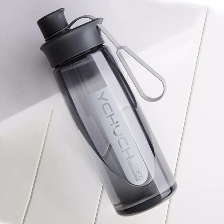 Portable Large Capacity Space Cup for Summer Fitness