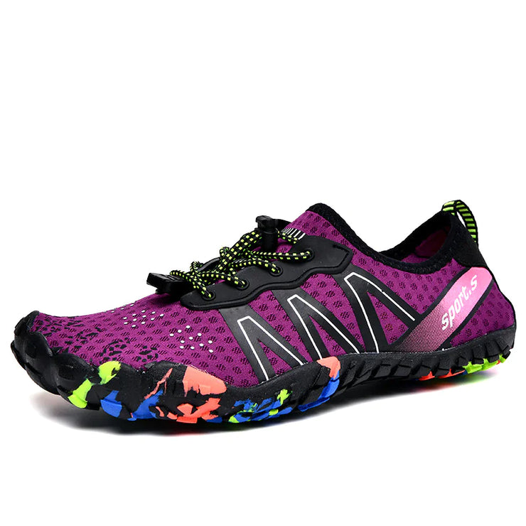 Outdoor Couple Upstream Water Sports Shoes