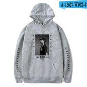 Nipsey Hussle Hoodie - Trendy Fleece Pullover