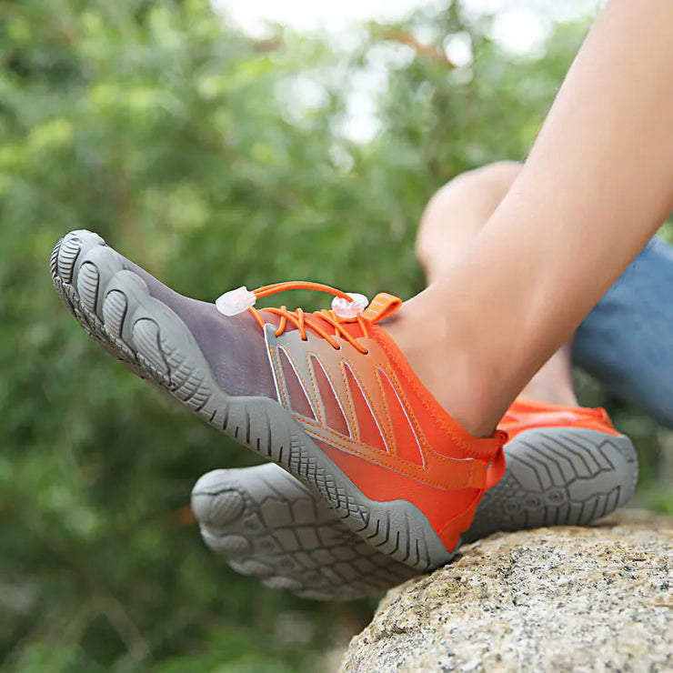 New Couple Outdoor Sports Water Shoes for Fitness