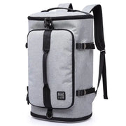 Men's Large Capacity Multifunctional Travel Bag