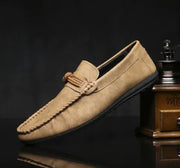 Men's Slip-On Breathable Casual Loafers