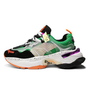 Autumn New Men's Sneakers - Trendy Casual Sports Shoes