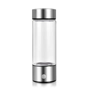 Portable Electric Hydrogen Water Bottle