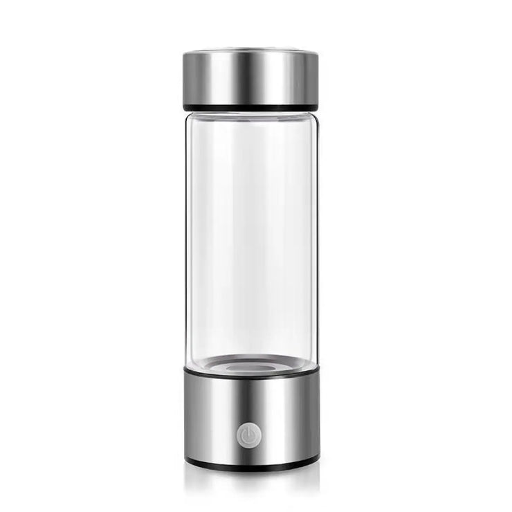 Portable Electric Hydrogen Water Bottle