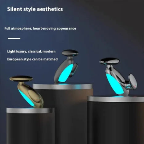 4-in-1 Pull-Out Ambience Light