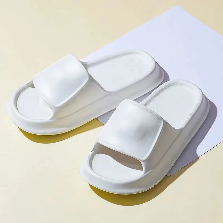 Non-Slip EVA Home Slippers for Women and Men