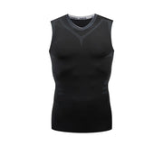 Sports Vest, Sleeveless Gym Top, Quick-Dry Workout Shirt