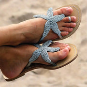 Large Size Women's Casual Summer Sandals and Flip Flops