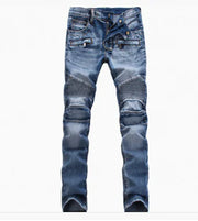 Cross Fader Jeans