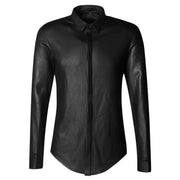 Long Sleeve Shirt, Dress Shirt, Button-Up Shirt