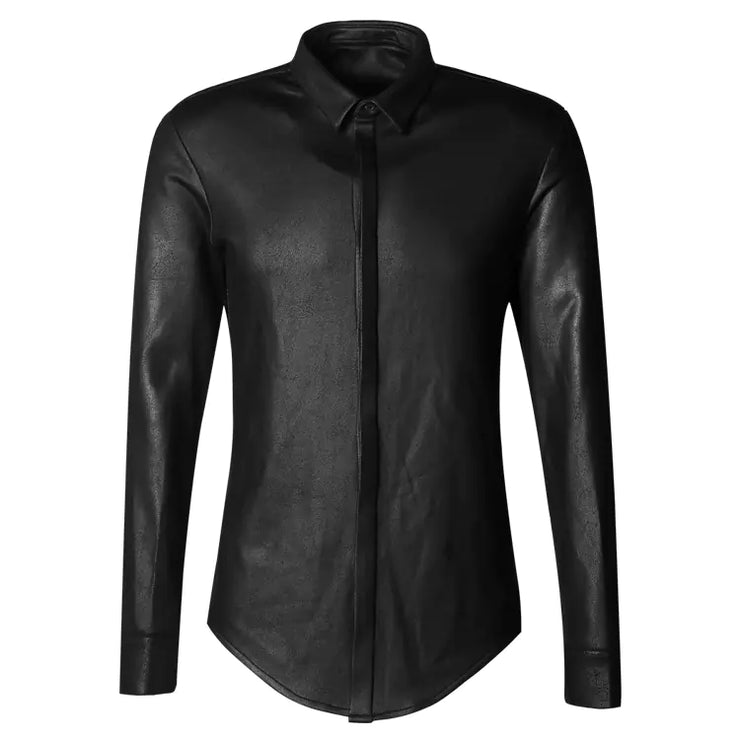 Long Sleeve Shirt, Dress Shirt, Button-Up Shirt