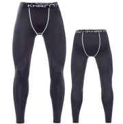 Plus Size Sports Pants, Workout Pants, Quick-Dry Pants