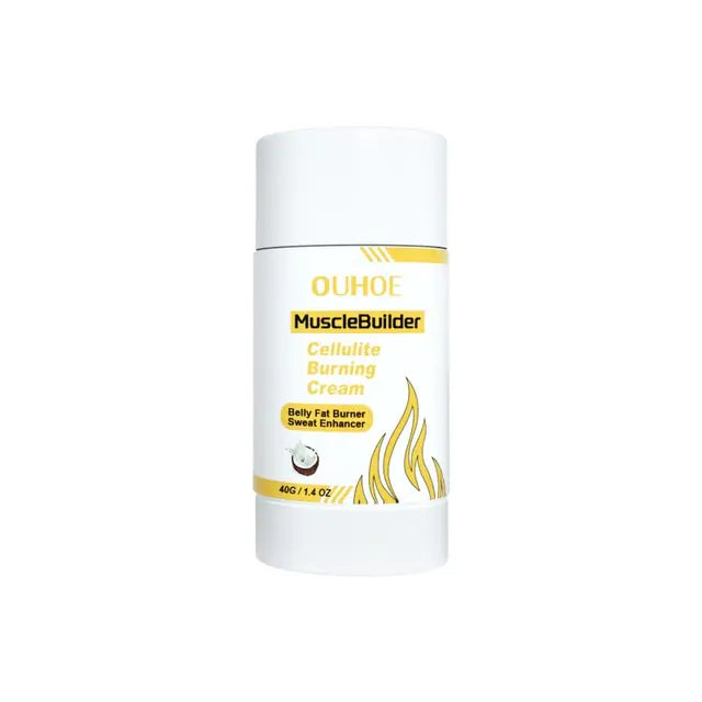 OUHOE Abdominal Muscle Strengthening Cream for Toning