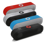 NBY-18 Wireless Bluetooth Mini Outdoor Speaker