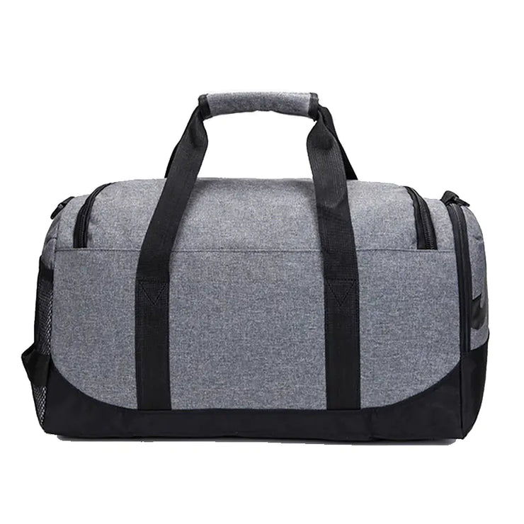 Large Capacity Travel Bag for Men - Gym and Luggage