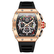 Multi-functional Sports Men's Watch