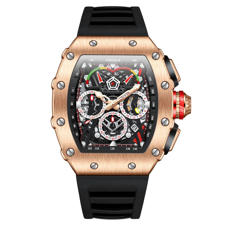 Multi-functional Sports Men&