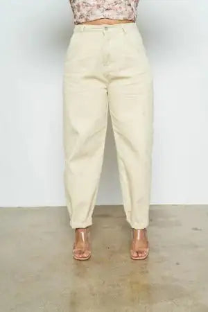Creme de la Creme | Denim Jeans