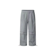 Streetwear Hip-Hop Unisex Loose Fit Summer Pants