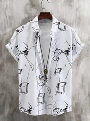 Short Sleeve Shirt