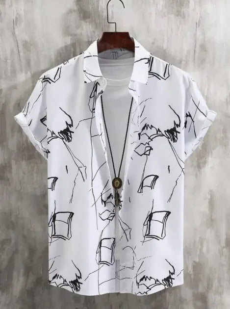 Short Sleeve Shirt