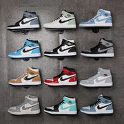 Ptaj High-Top Air Force 1 Sneakers for Youth and Adults