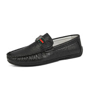 Men's Breathable Casual Loafers - Versatile & Lightweight