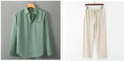 Sleeve Shirt
