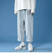 Light Colored Casual Jeans for Men