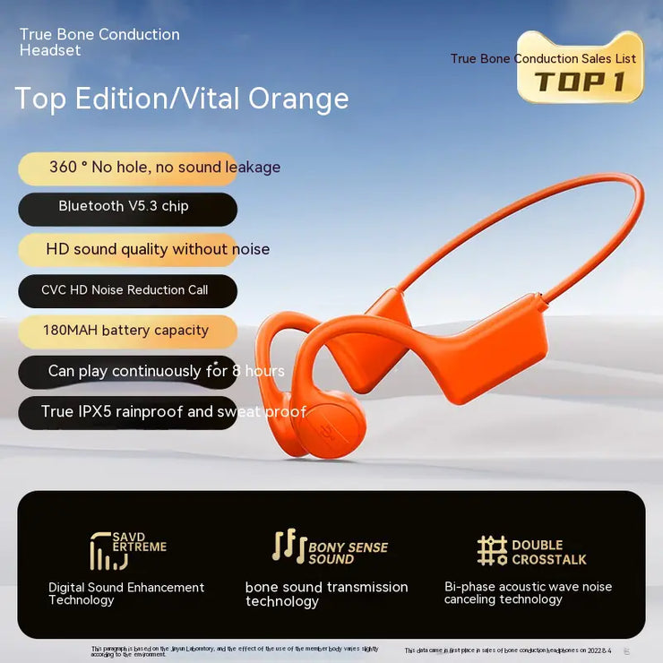 Bluetooth Headset