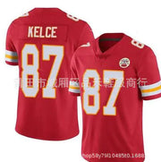Wholesale NFL Jersey Kansas City Chiefs 15 Mahomes