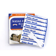30-Piece Nasal Strips Box