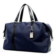 Men's Travel Sports Gym Bag - Foldable Outdoor Tote
