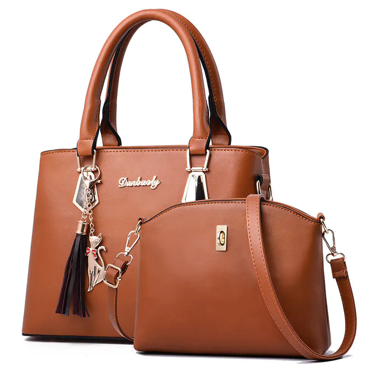 Fashionable Women&