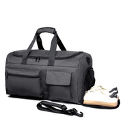 Gym Bag Weekender Bag for Men Travel