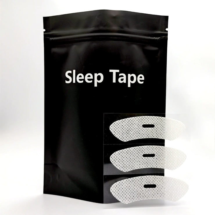 Anti-Snoring Mouth Strips